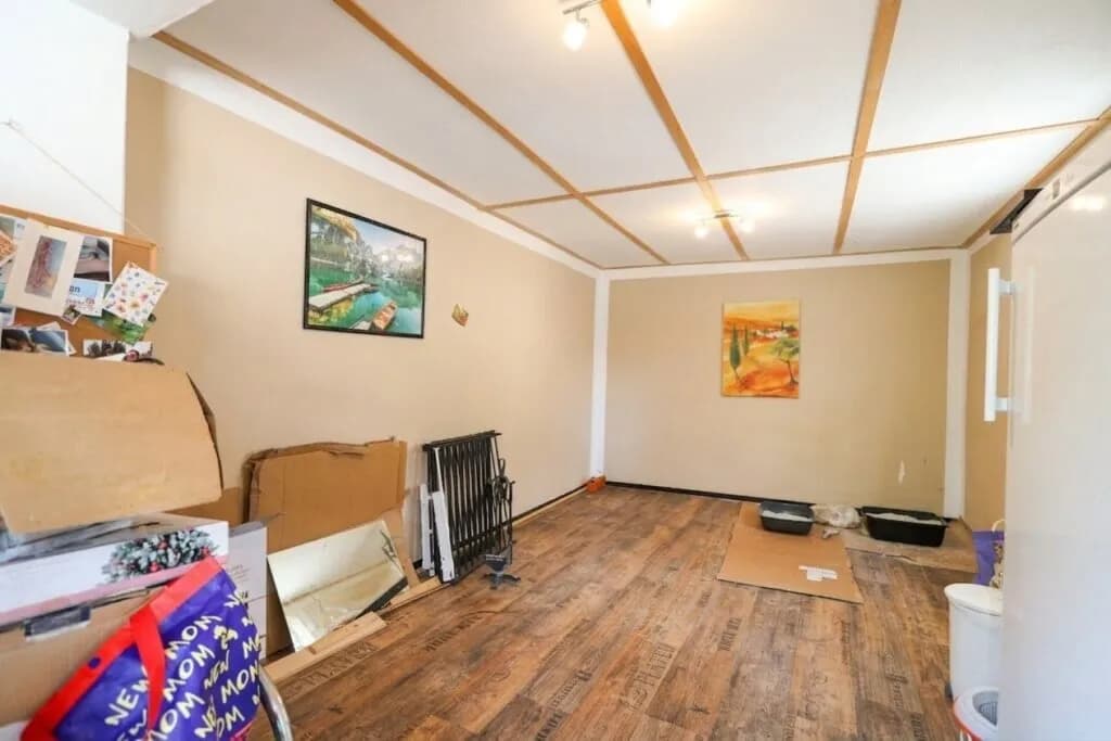5-Zimmer-Haus kaufen in Baden – 130 m², € 420.000 – Bild 20 von 34