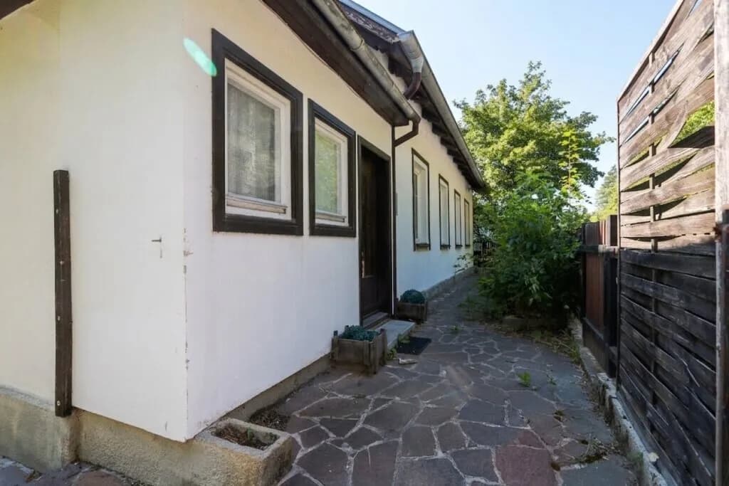 5-Zimmer-Haus kaufen in Baden – 130 m², € 420.000 – Bild 21 von 34