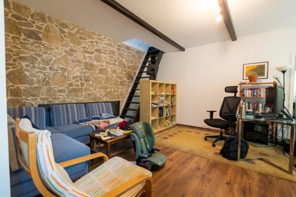 5-Zimmer-Haus kaufen in Baden – 130 m², € 420.000 – Bild 24 von 34