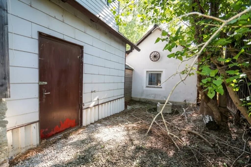 5-Zimmer-Haus kaufen in Baden – 130 m², € 420.000 – Bild 30 von 34