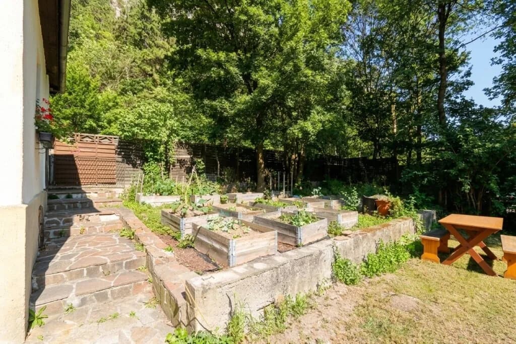 5-Zimmer-Haus kaufen in Baden – 130 m², € 420.000 – Bild 31 von 34