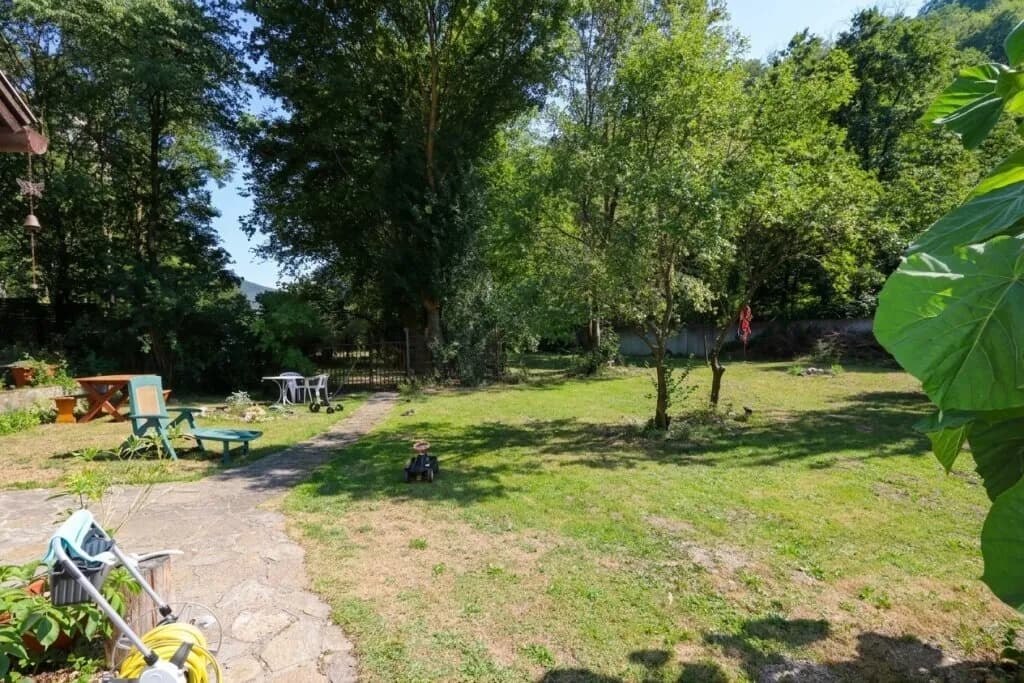 5-Zimmer-Haus kaufen in Baden – 130 m², € 420.000 – Bild 32 von 34