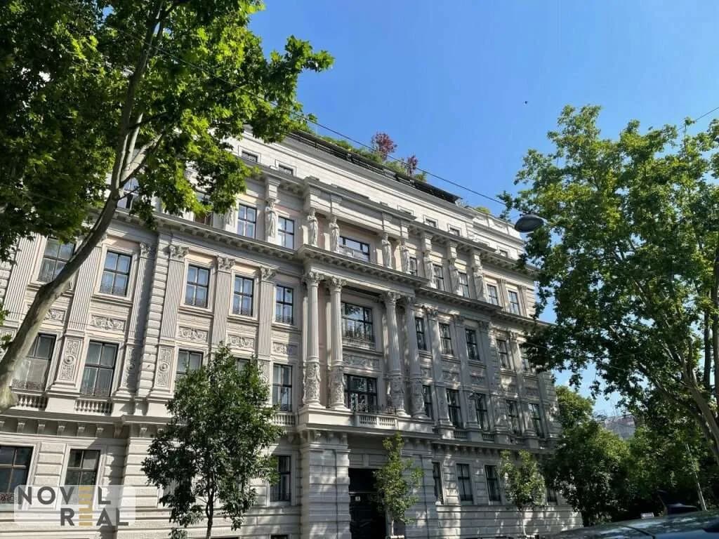 4-Zimmer-Wohnung kaufen in Wien – 182 m², € 2.350.000 – Bild 1 von 34