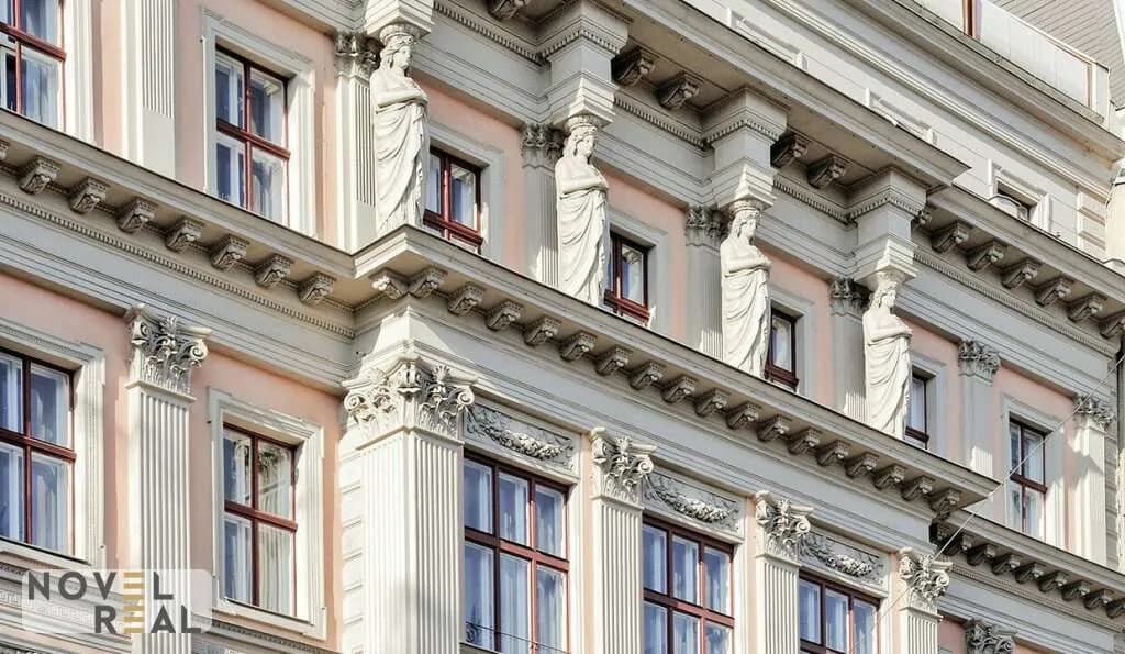 4-Zimmer-Wohnung kaufen in Wien – 182 m², € 2.350.000 – Bild 2 von 34