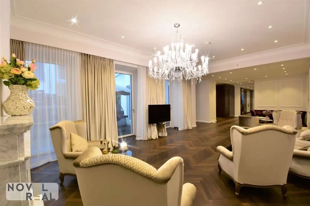 4-Zimmer-Wohnung kaufen in Wien – 182 m², € 2.350.000 – Bild 3 von 34