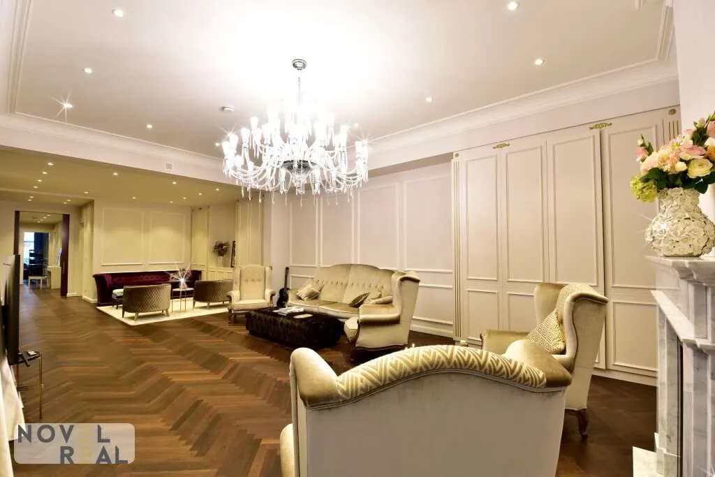 4-Zimmer-Wohnung kaufen in Wien – 182 m², € 2.350.000 – Bild 5 von 34