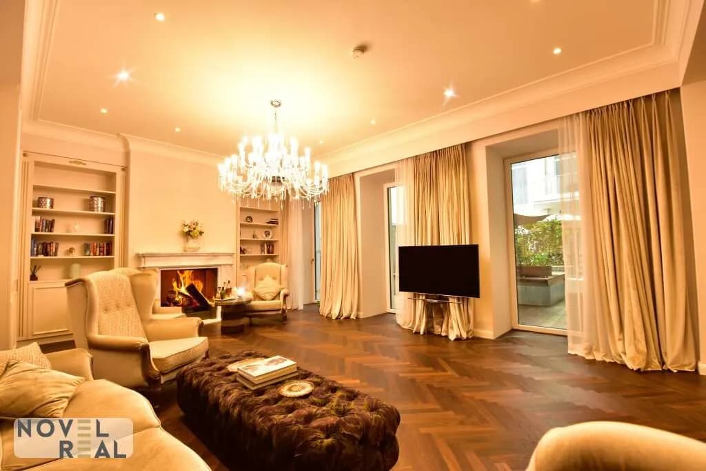 4-Zimmer-Wohnung kaufen in Wien – 182 m², € 2.350.000 – Bild 6 von 34