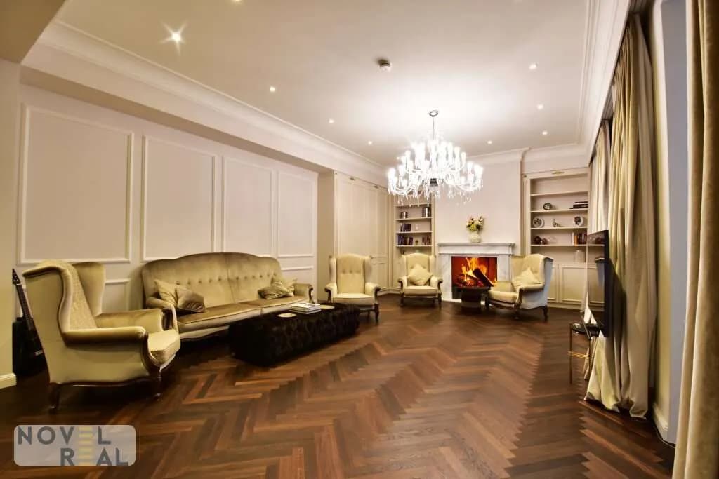 4-Zimmer-Wohnung kaufen in Wien – 182 m², € 2.350.000 – Bild 7 von 34