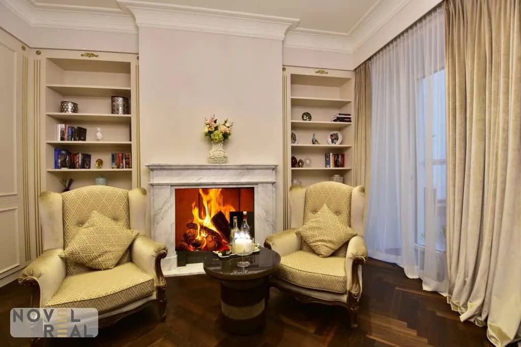 4-Zimmer-Wohnung kaufen in Wien – 182 m², € 2.350.000 – Bild 8 von 34