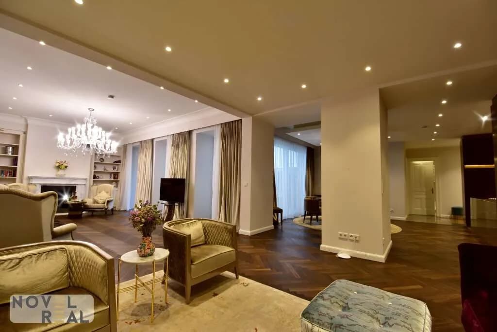 4-Zimmer-Wohnung kaufen in Wien – 182 m², € 2.350.000 – Bild 9 von 34