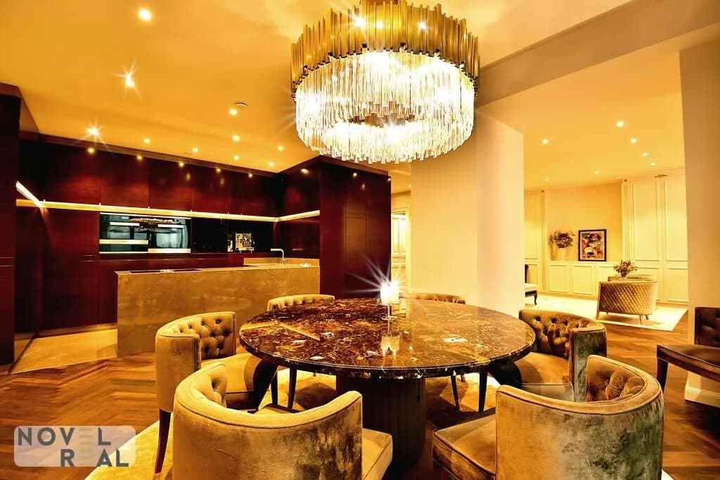 4-Zimmer-Wohnung kaufen in Wien – 182 m², € 2.350.000 – Bild 11 von 34