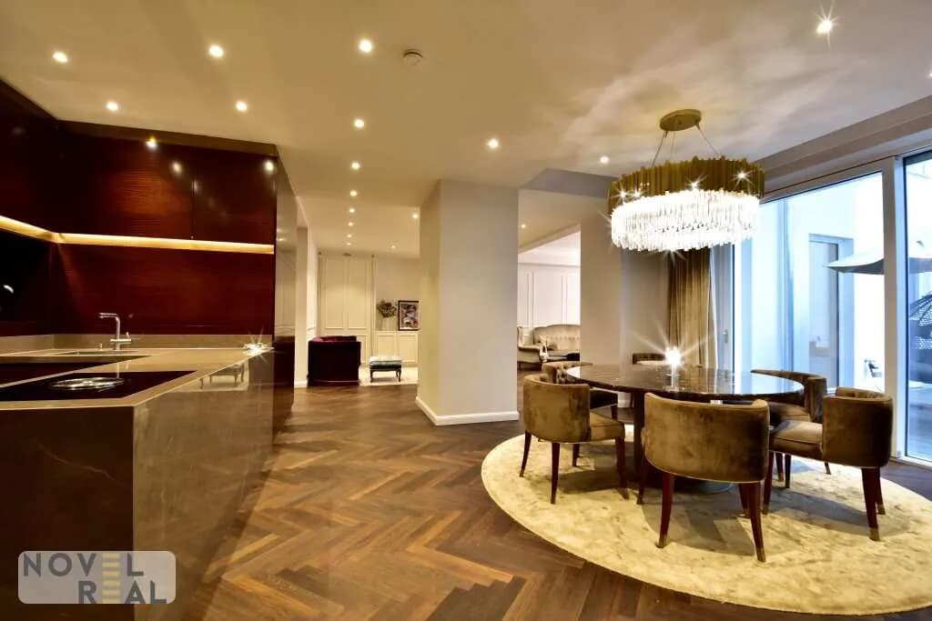 4-Zimmer-Wohnung kaufen in Wien – 182 m², € 2.350.000 – Bild 12 von 34
