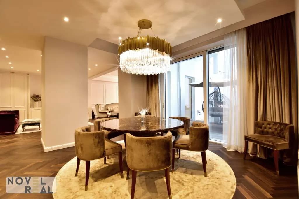 4-Zimmer-Wohnung kaufen in Wien – 182 m², € 2.350.000 – Bild 13 von 34