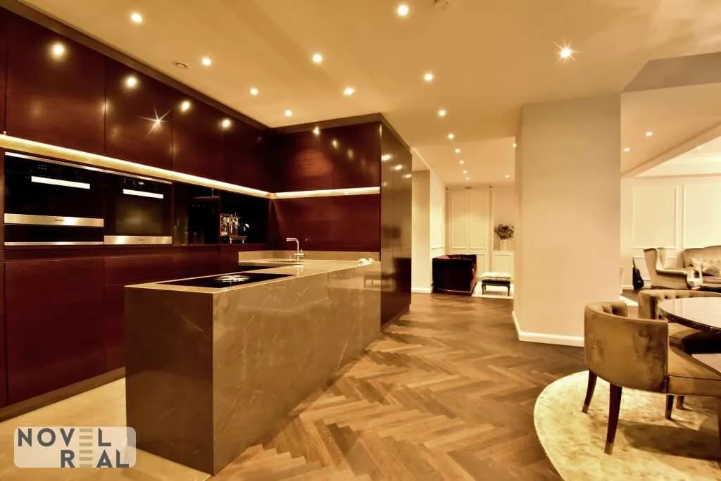4-Zimmer-Wohnung kaufen in Wien – 182 m², € 2.350.000 – Bild 14 von 34