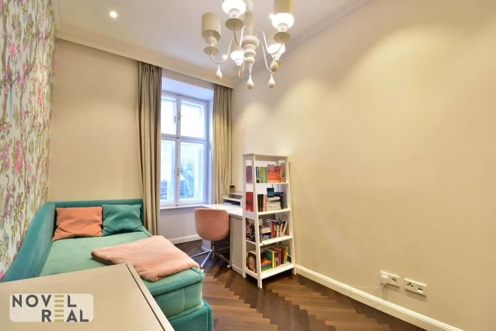4-Zimmer-Wohnung kaufen in Wien – 182 m², € 2.350.000 – Bild 26 von 34