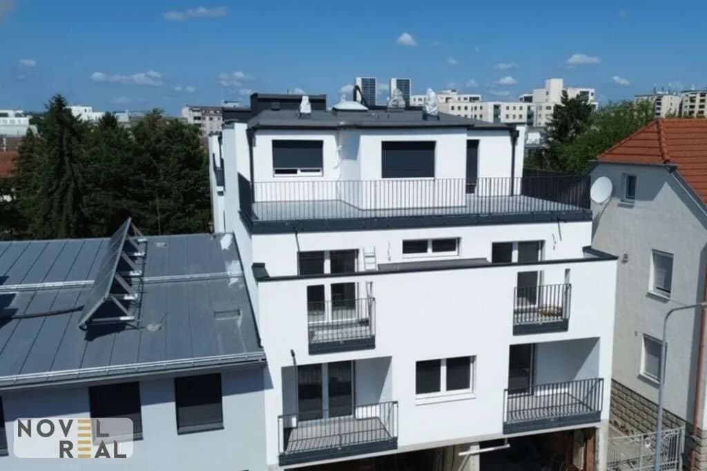 2-Zimmer-Wohnung kaufen in Wien – 46,38 m², € 244.000