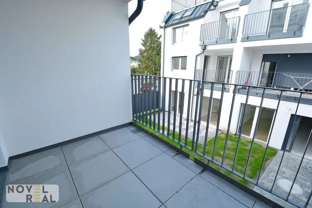 1-Zimmer-Wohnung kaufen in Wien – 37,46 m², € 180.000