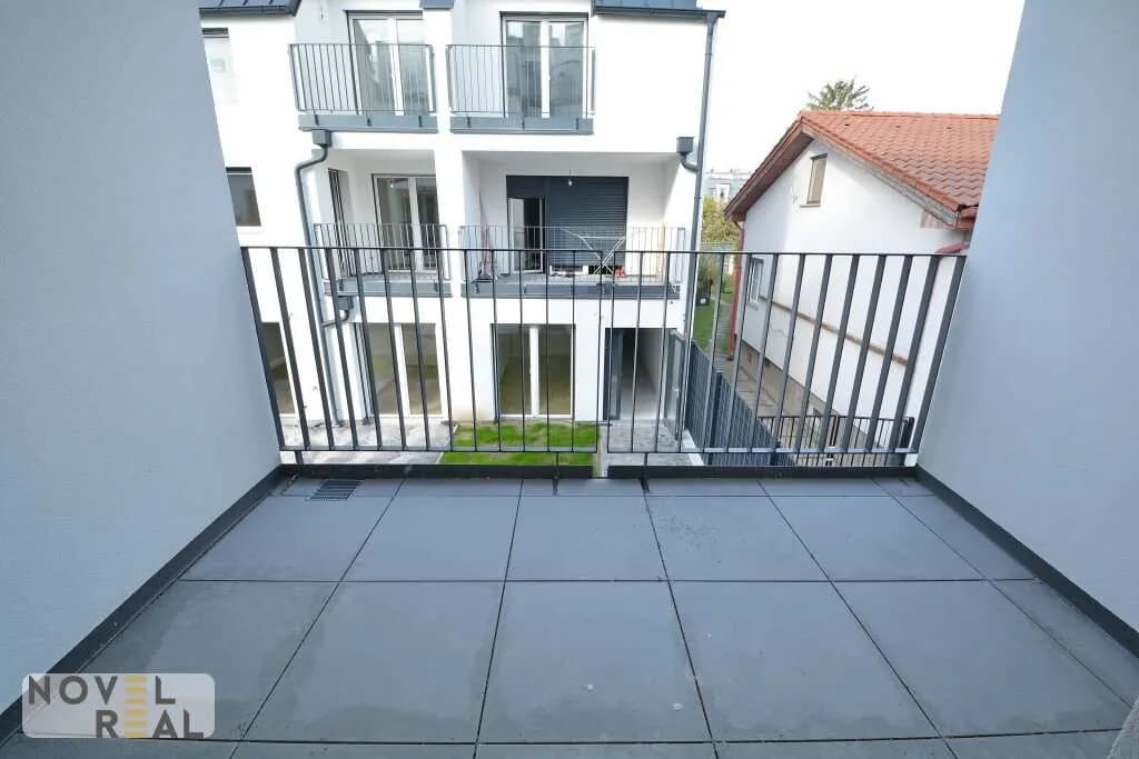 1-Zimmer-Wohnung kaufen in Wien – 37,46 m², € 180.000 – Bild 6 von 7