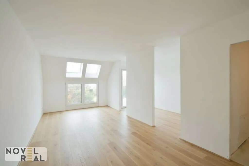 2-Zimmer-Wohnung kaufen in Wien – 42,63 m², € 228.000 – Bild 2 von 5