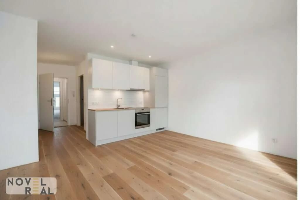 1-Zimmer-Wohnung kaufen in Wien – 32,81 m², € 178.000 – Bild 2 von 6