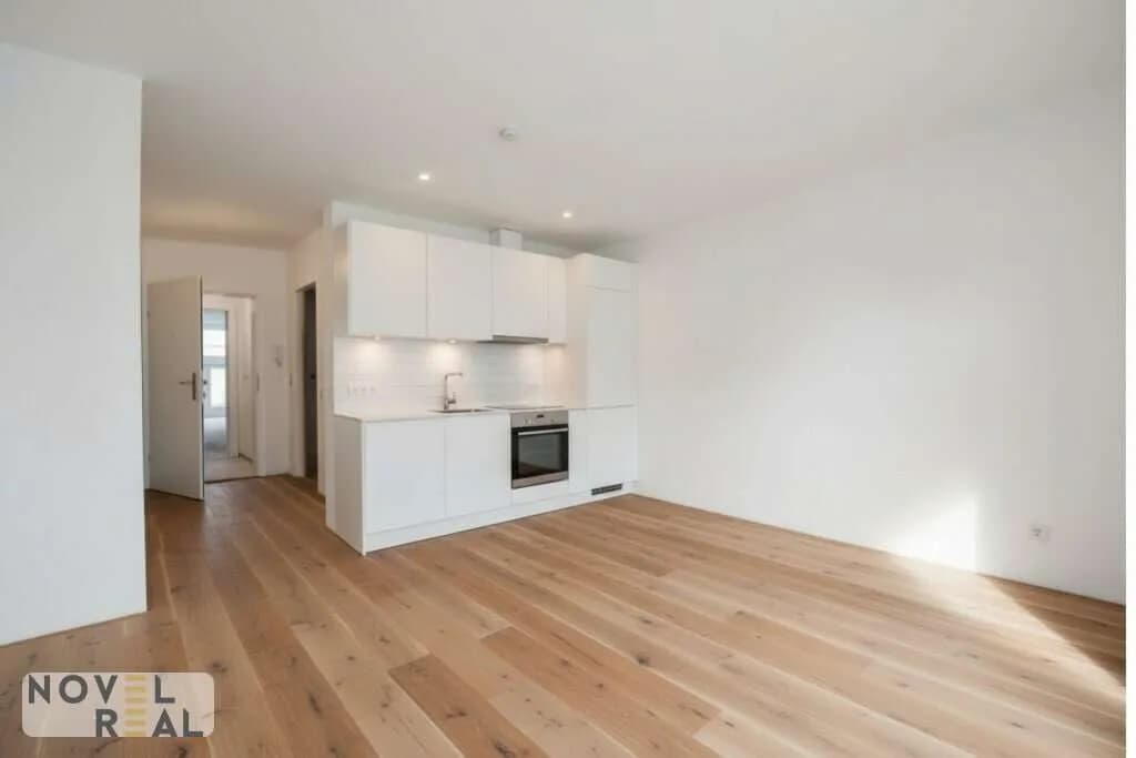 1-Zimmer-Wohnung kaufen in Wien – 38,88 m², € 202.000 – Bild 2 von 6