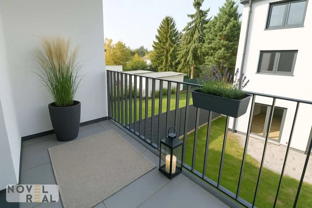 1-Zimmer-Wohnung kaufen in Wien – 38,88 m², € 202.000 – Bild 4 von 6