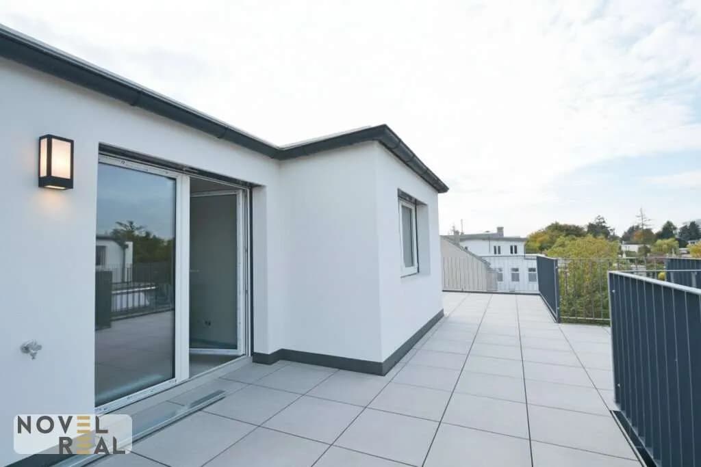 2-Zimmer-Wohnung kaufen in Wien – 49,24 m², € 296.000