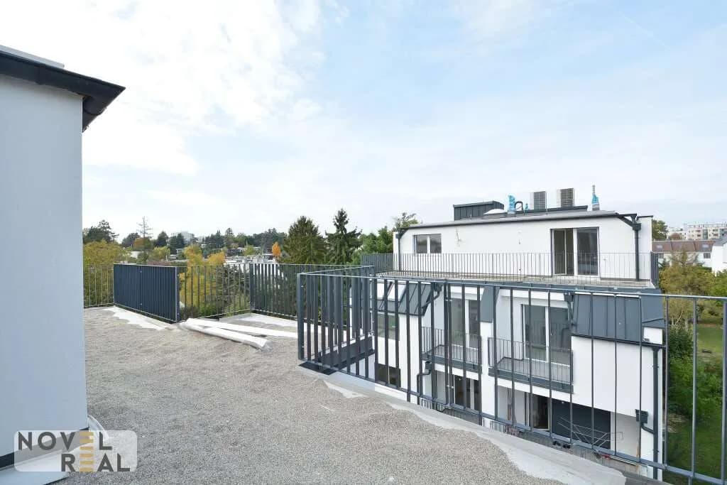 2-Zimmer-Wohnung kaufen in Wien – 49,24 m², € 296.000 – Bild 7 von 10