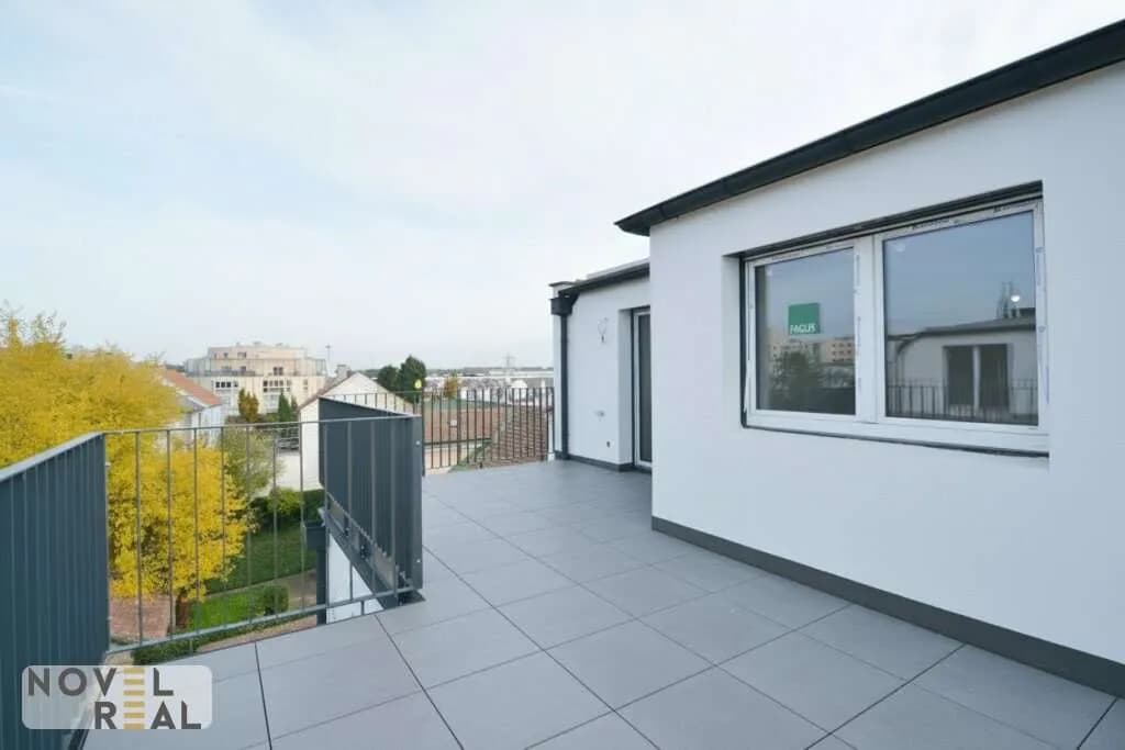 2-Zimmer-Wohnung kaufen in Wien – 49,24 m², € 296.000 – Bild 8 von 10