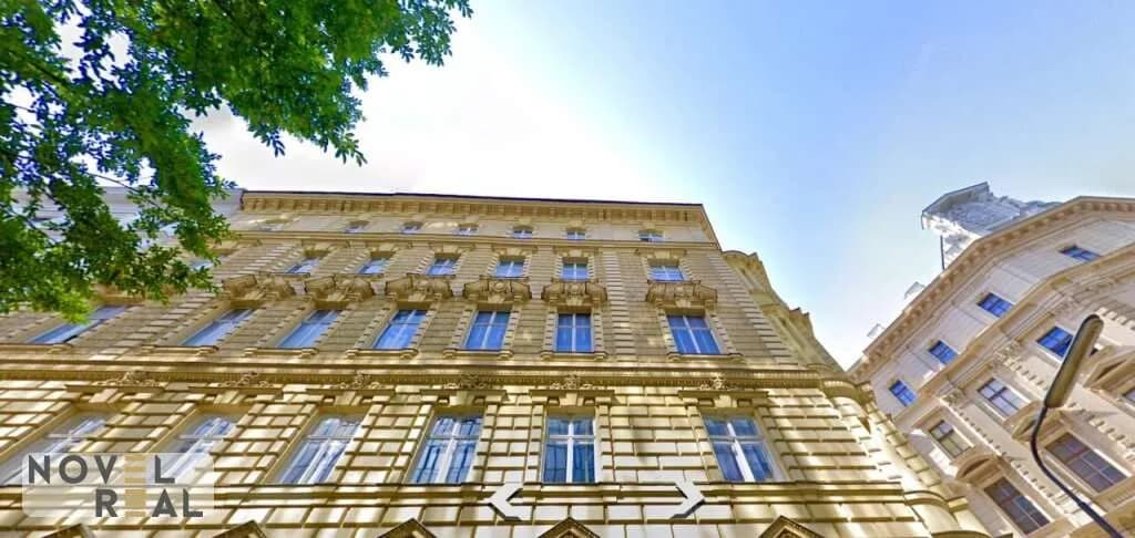 3-Zimmer-Wohnung kaufen in Wien – 190 m², € 2.990.000