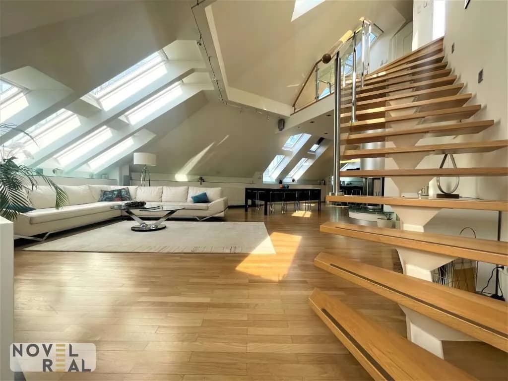 3-Zimmer-Wohnung kaufen in Wien – 190 m², € 2.990.000 – Bild 2 von 23