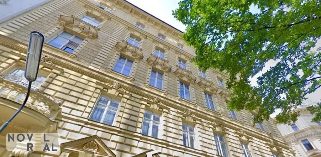 3-Zimmer-Wohnung kaufen in Wien – 190 m², € 2.990.000 – Bild 3 von 23