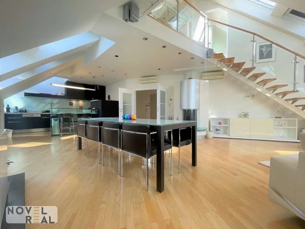 3-Zimmer-Wohnung kaufen in Wien – 190 m², € 2.990.000 – Bild 4 von 23