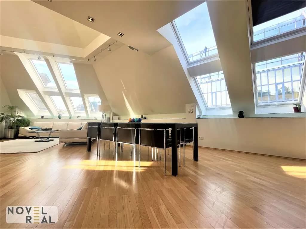 3-Zimmer-Wohnung kaufen in Wien – 190 m², € 2.990.000 – Bild 5 von 23