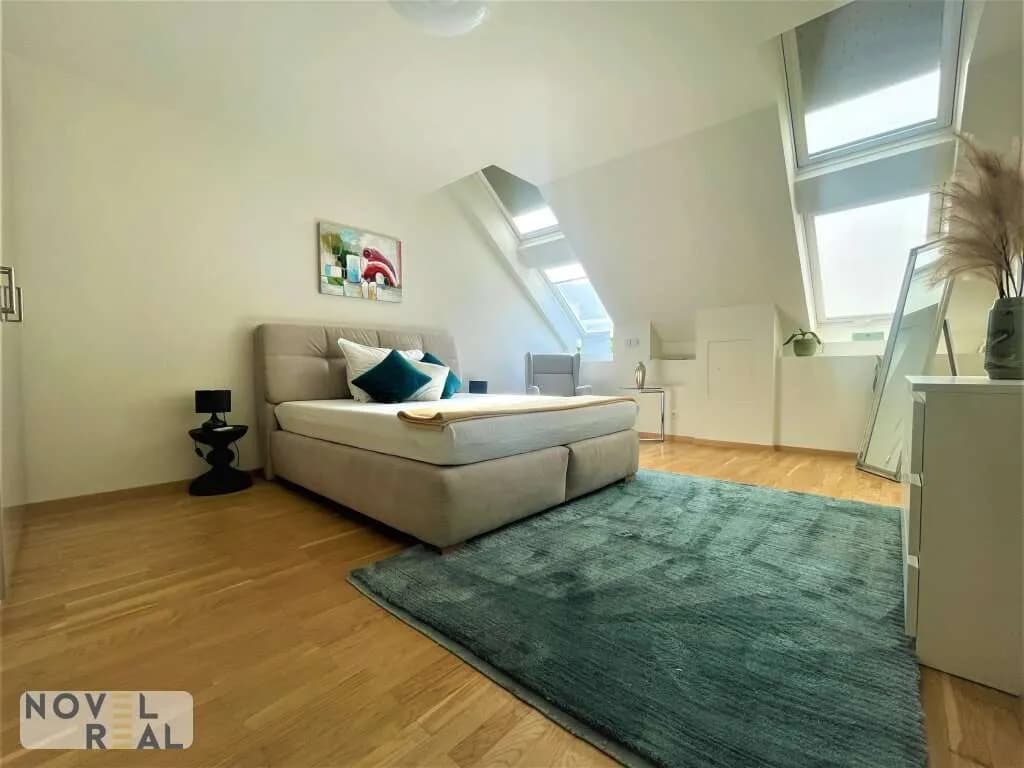 3-Zimmer-Wohnung kaufen in Wien – 190 m², € 2.990.000 – Bild 9 von 23