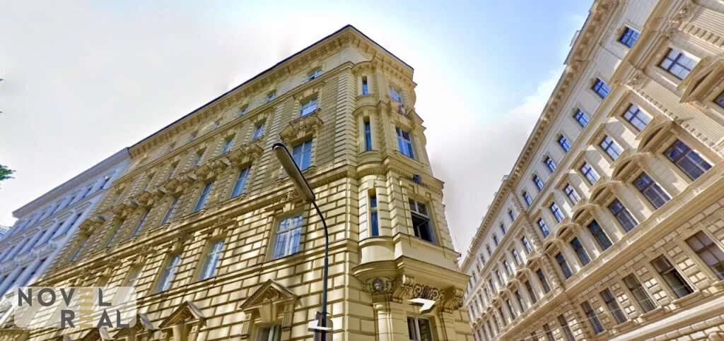 3-Zimmer-Wohnung kaufen in Wien – 190 m², € 2.990.000 – Bild 22 von 23
