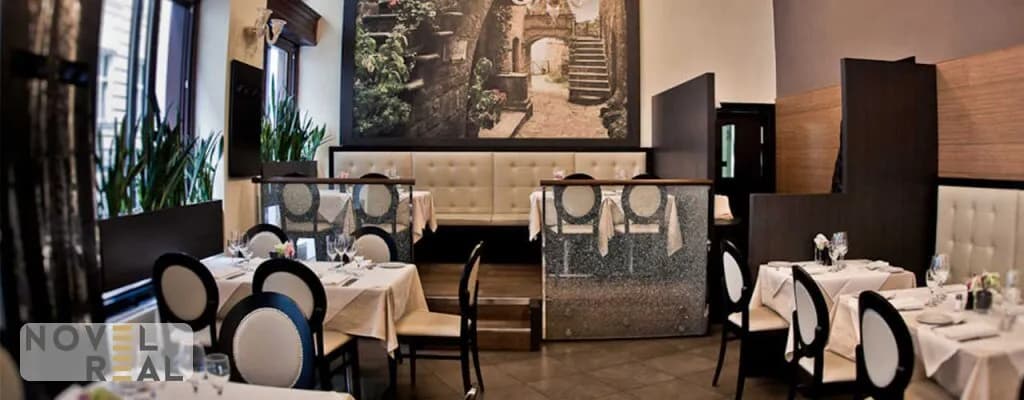 Gewerbeimmobilie mieten in Wien – 285 m², € 5.500 – Bild 3 von 6