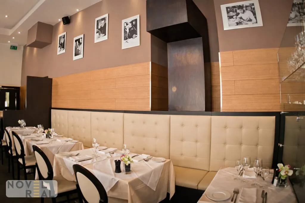 Gewerbeimmobilie mieten in Wien – 285 m², € 5.500 – Bild 4 von 6