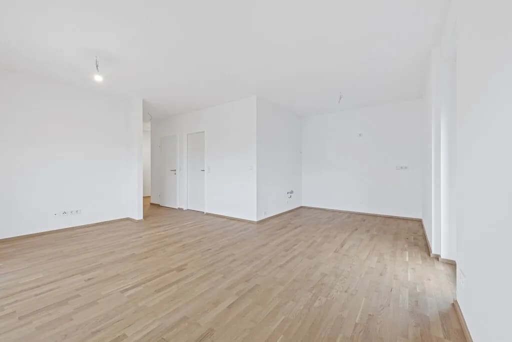 Immobilie kaufen in Wiener Neustadt – 52,98 m², € 264.000 – Bild 6 von 26