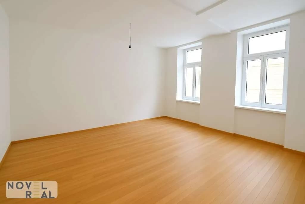6-Zimmer-Wohnung kaufen in Wien – 127,66 m², € 549.000 – Bild 1 von 25