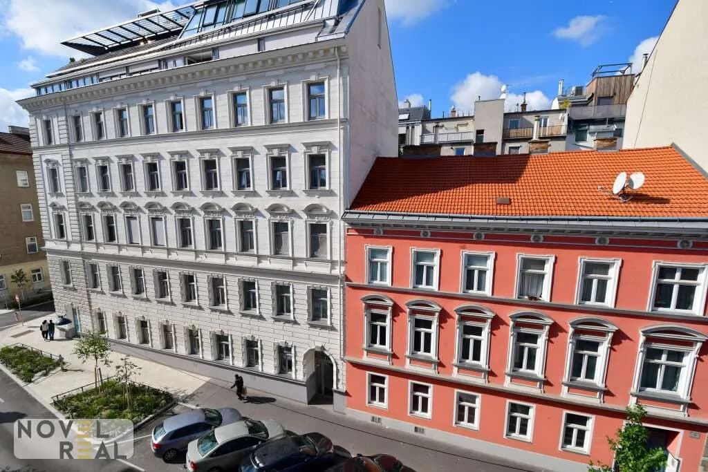 6-Zimmer-Wohnung kaufen in Wien – 127,66 m², € 549.000 – Bild 2 von 25