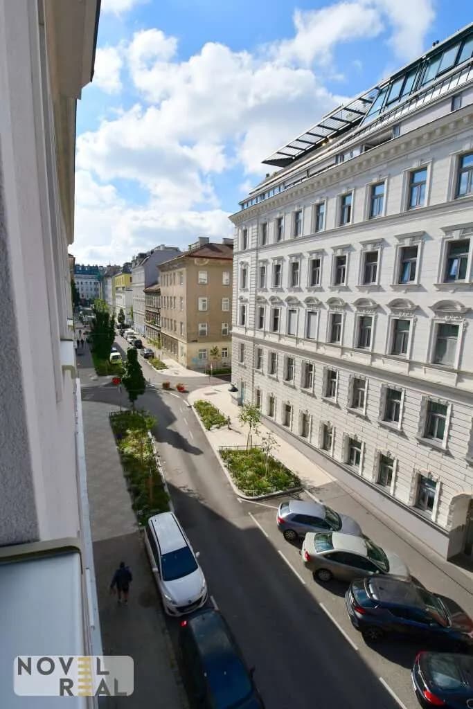 6-Zimmer-Wohnung kaufen in Wien – 127,66 m², € 549.000 – Bild 13 von 25