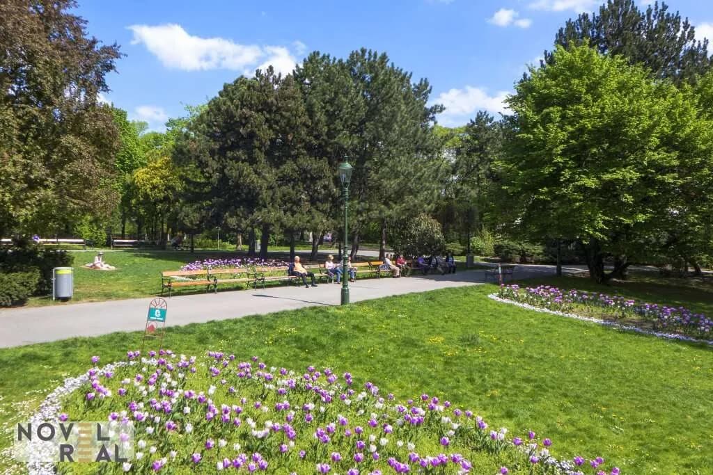 6-Zimmer-Wohnung kaufen in Wien – 127,66 m², € 549.000 – Bild 23 von 25