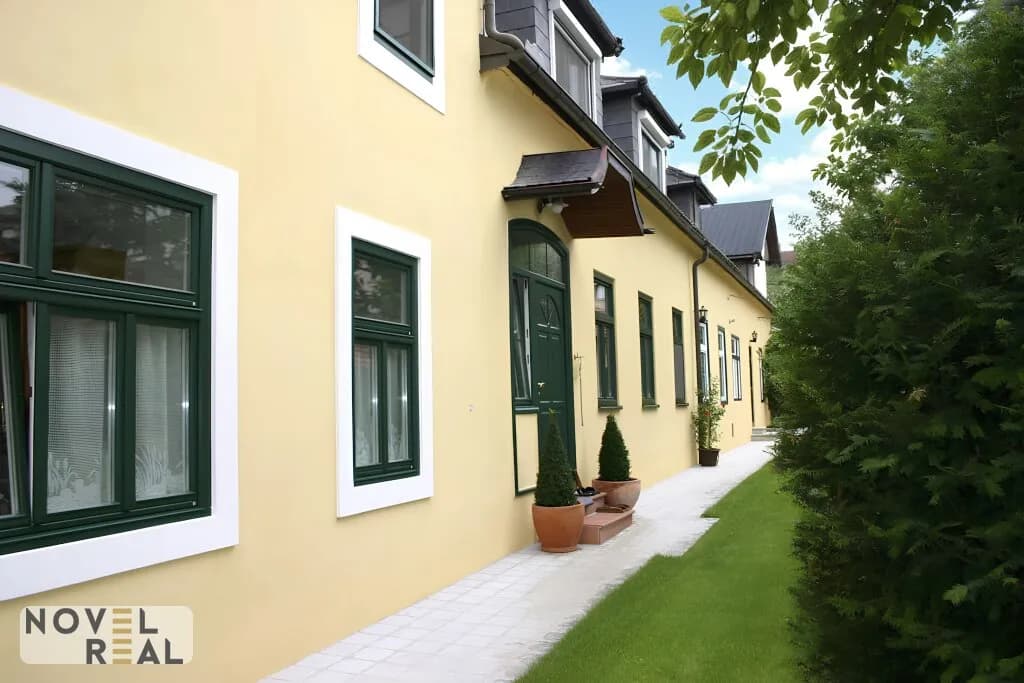 12-Zimmer-Gewerbeimmobilie kaufen in Mödling – 600 m², € 2.700.000 – Bild 5 von 25