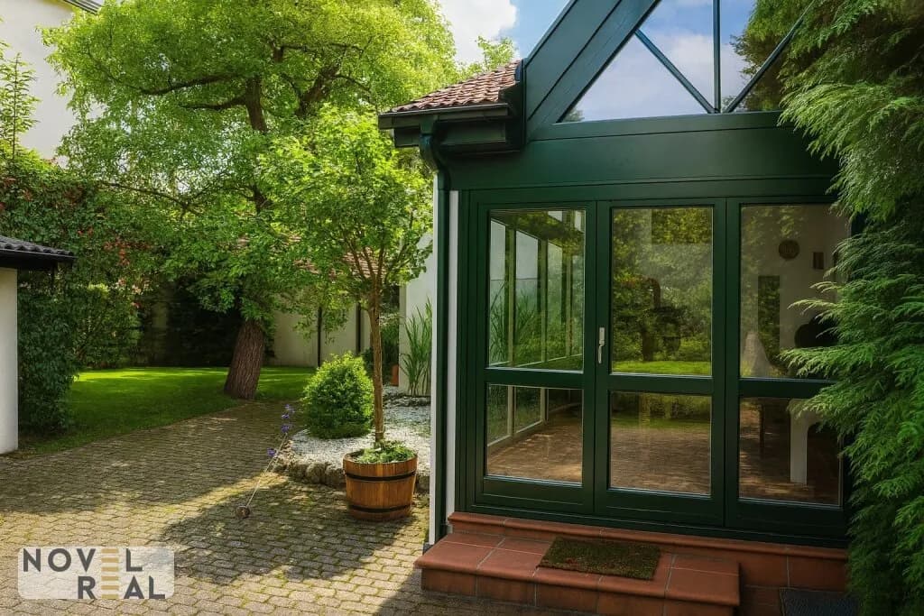 12-Zimmer-Gewerbeimmobilie kaufen in Mödling – 600 m², € 2.700.000 – Bild 6 von 25