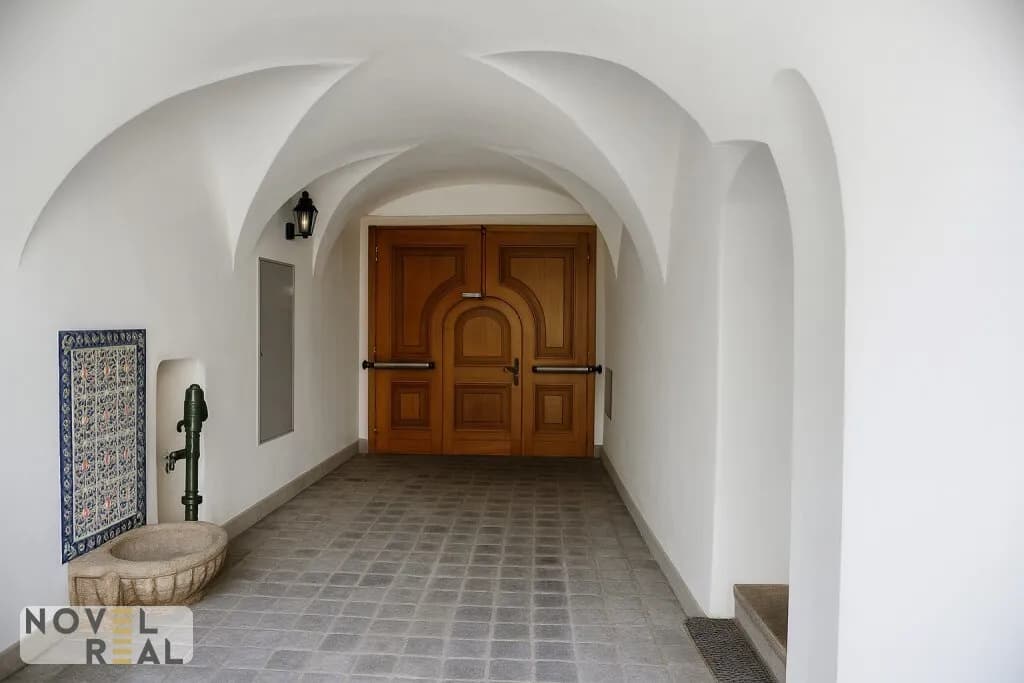 12-Zimmer-Gewerbeimmobilie kaufen in Mödling – 600 m², € 2.700.000 – Bild 7 von 25