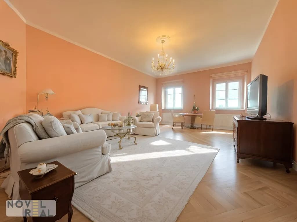 12-Zimmer-Gewerbeimmobilie kaufen in Mödling – 600 m², € 2.700.000 – Bild 10 von 25