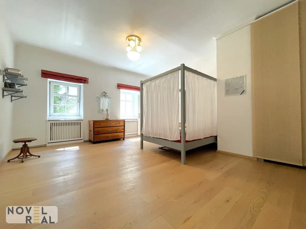 12-Zimmer-Gewerbeimmobilie kaufen in Mödling – 600 m², € 2.700.000 – Bild 17 von 25