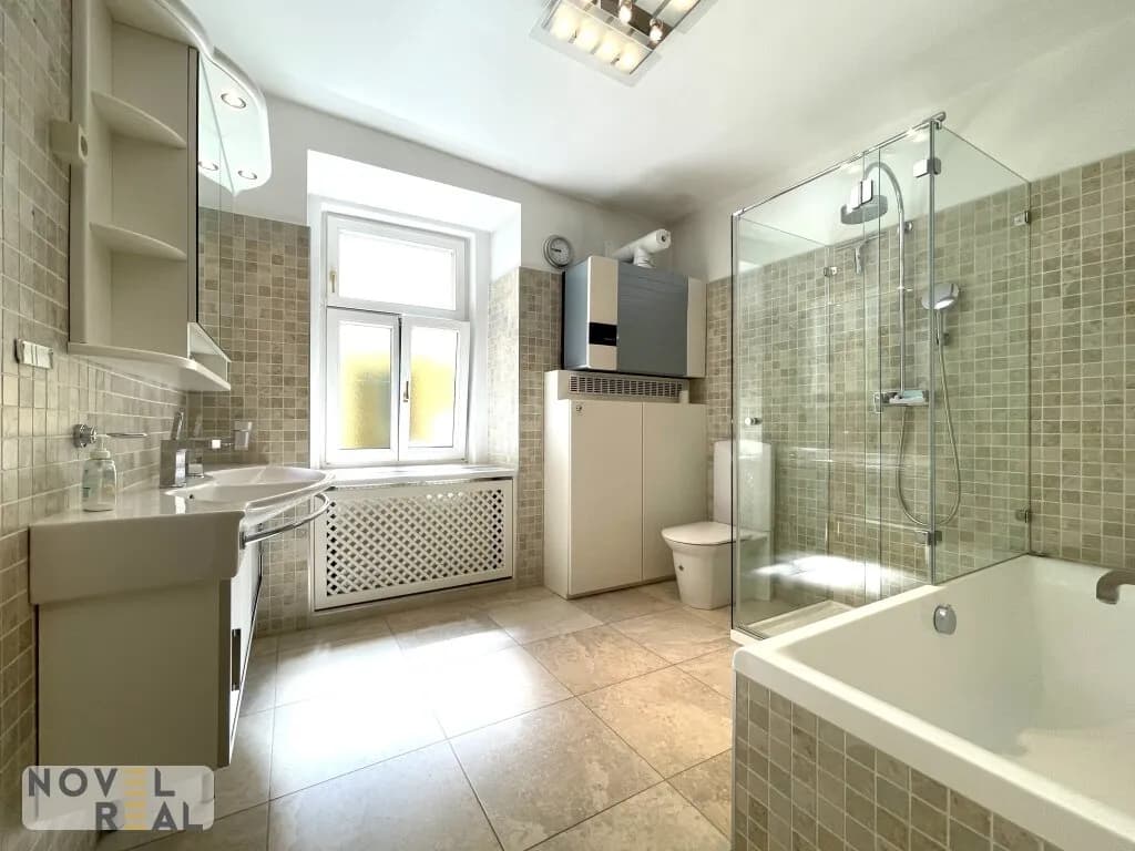 12-Zimmer-Gewerbeimmobilie kaufen in Mödling – 600 m², € 2.700.000 – Bild 21 von 25