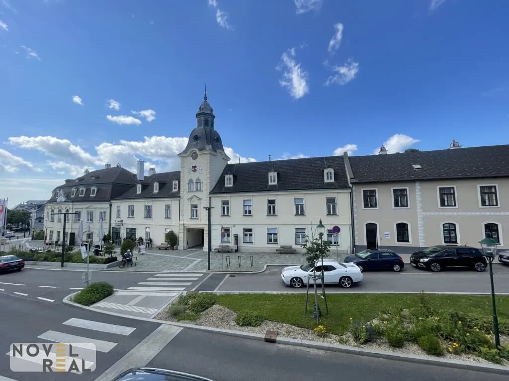 12-Zimmer-Gewerbeimmobilie kaufen in Mödling – 600 m², € 2.700.000 – Bild 25 von 25